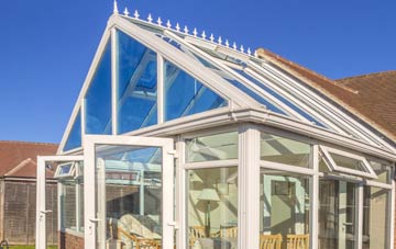 conservatory roof insulation costs St Denys