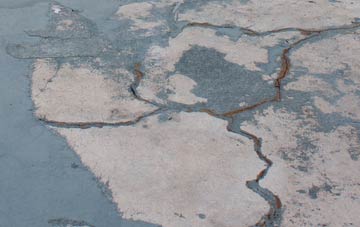 fibreglass roofing replacement St Denys