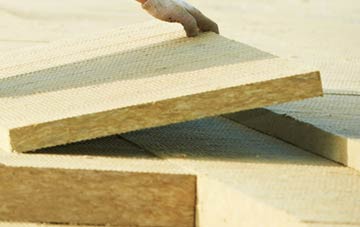 measuring St Denys tapered insulation