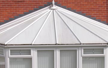 St Denys polycarbonate conservatory roof repairs