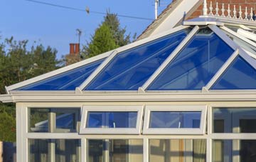 professional St Denys conservatory insulation