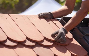 St Denys roof tile contractors