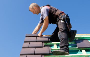 disadvantages of St Denys slate roofing