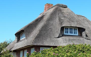 thatch roofing St Denys, Hampshire