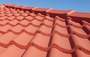 St Denys tile and slate roof replacement