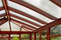 St Denys conservatory roofing insulation