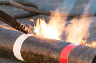 St Denys flat roofing replacement