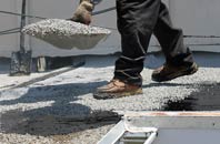 find rated St Denys flat roofing replacement companies