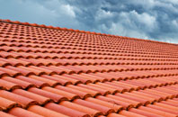 St Denys roofing tiles