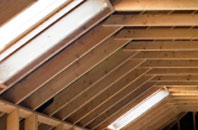St Denys tapered roof insulation quotes